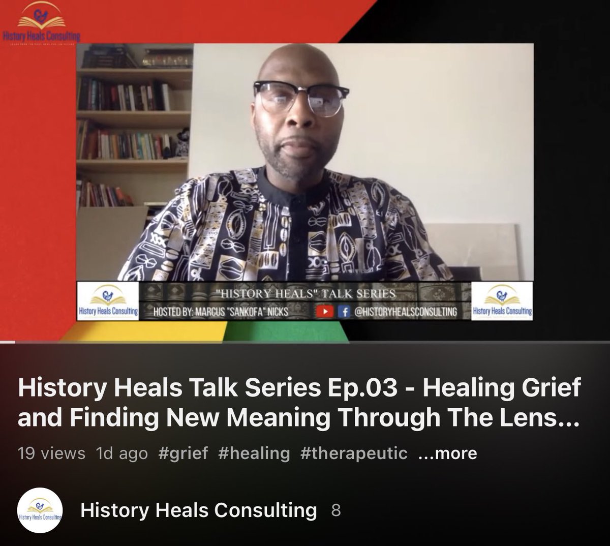 Marcus "Sankofa" Nicks tweet media