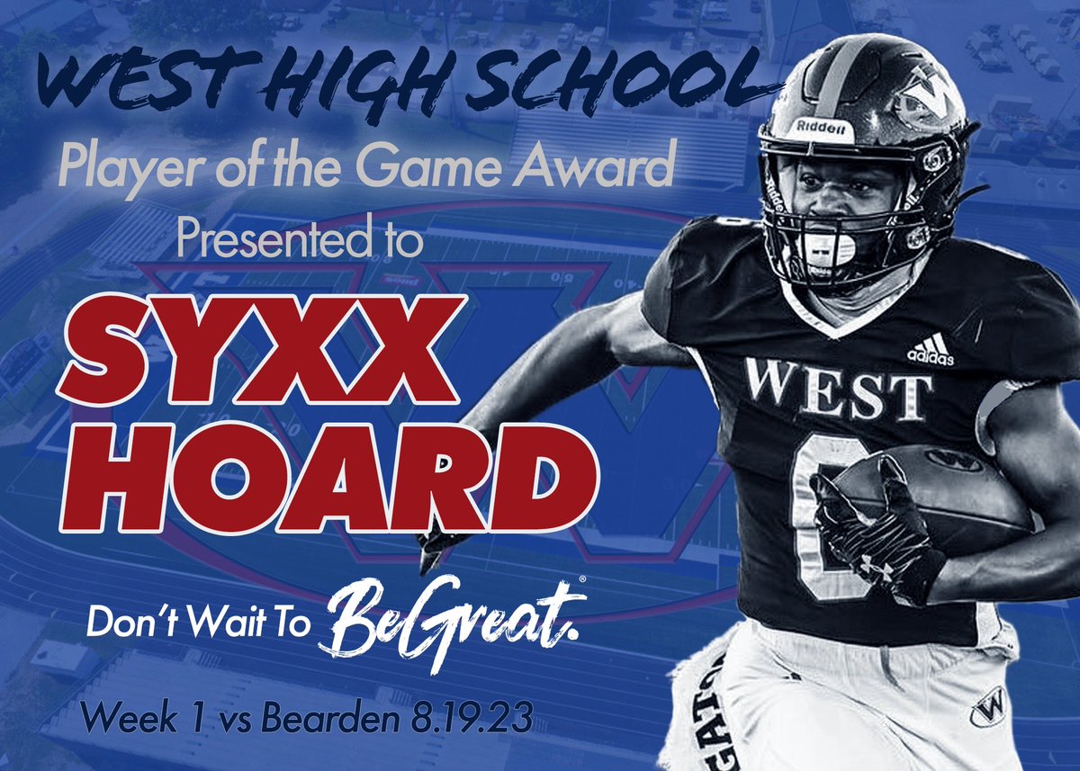 BeGreat. tweet media