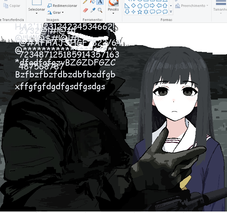 ?))WIP