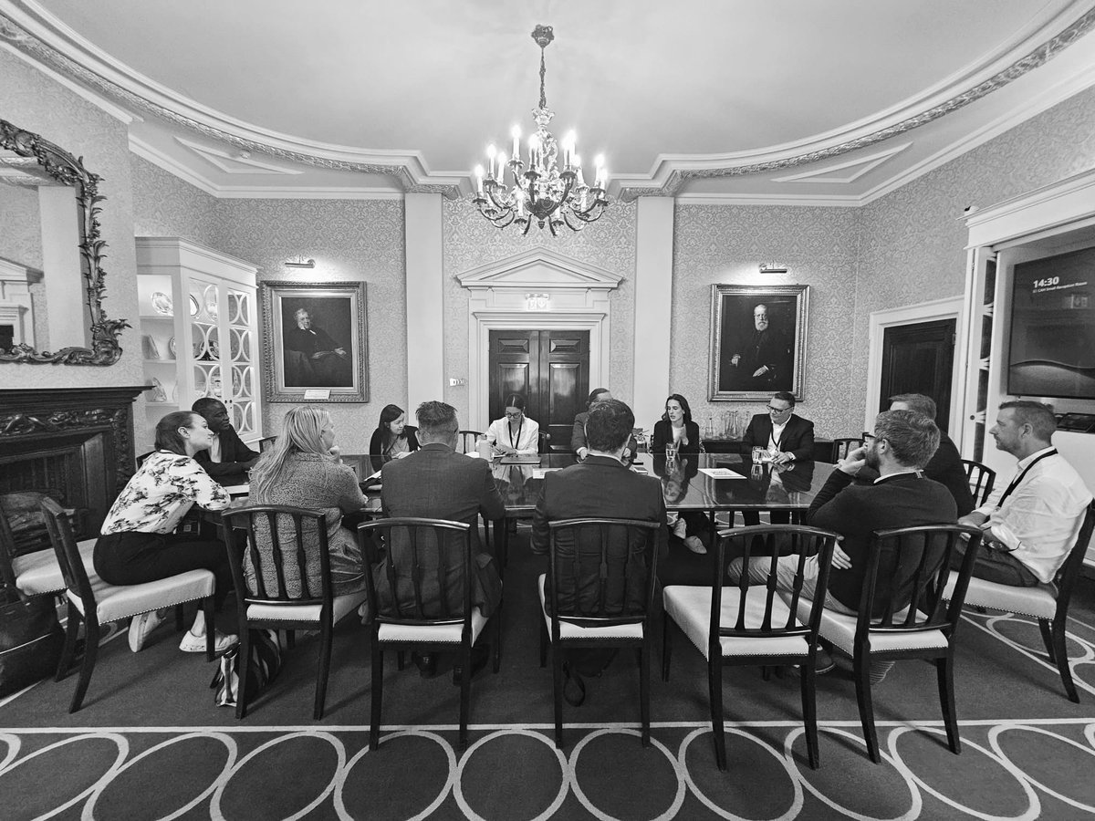 CxO_events's tweet image. Data is the primary asset for organisations driving innovation, and the focus of the next boardroom session at the Global CDO Institute: London event, hosted by Pareesa Bina  - Enterprise Account Executives at Multiverse #GlobalCxOInstitute #DataLiterate #data #GlobalCDOInstitute