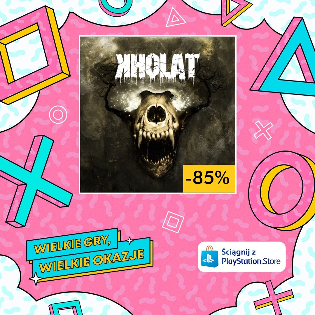 Kholat - AVAILABLE NOW ON PC/PS4/NS/XB1 - tweet media