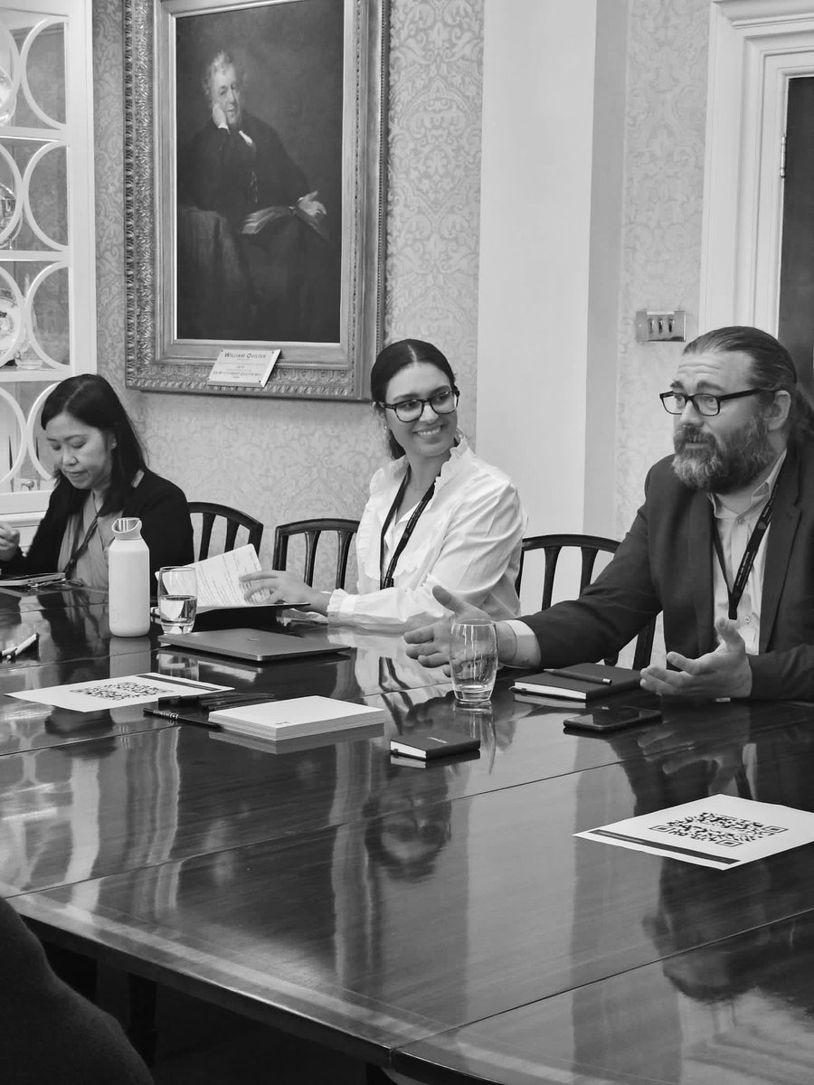 CxO_events's tweet image. Data is the primary asset for organisations driving innovation, and the focus of the next boardroom session at the Global CDO Institute: London event, hosted by Pareesa Bina  - Enterprise Account Executives at Multiverse #GlobalCxOInstitute #DataLiterate #data #GlobalCDOInstitute