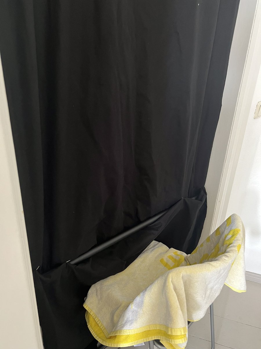 Gloryhole is ready …