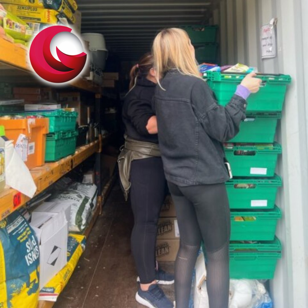 Last month, 3 team members went to help at Mayflower Sanctuary in Bawtry, sorting through donations and taking the adorable dogs for a stroll.
We want to thank Mayflower Sanctuary for allowing us to help out and meet the fabulous fury friends. 💚
#AnimalLovers #GoGreenTeam