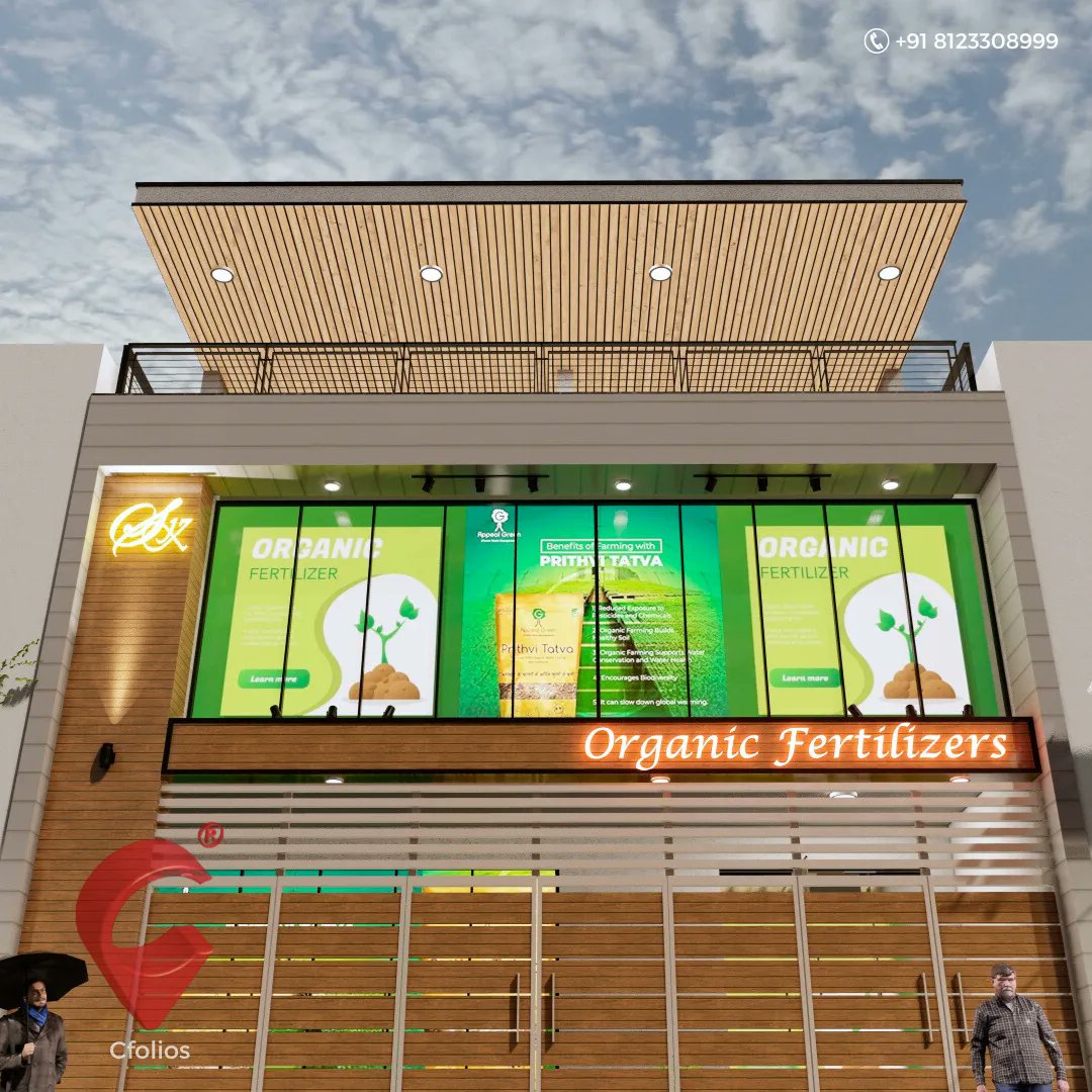 CfoliosS's tweet photo. A building with a simple, elegant design and facade made of acp sheets......
.
.
.
.

#render #building #moderndesign #homesweethome #outdoordesign #modern #archilovers #exteriors #rendering #archdaily #decoration #designinspiration #dreamhome #furniture #luxurylifestyle https://t.co/LgRzYMpOSN