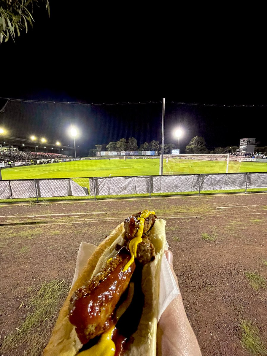 first #MagicOfTheCup experience - long overdue x