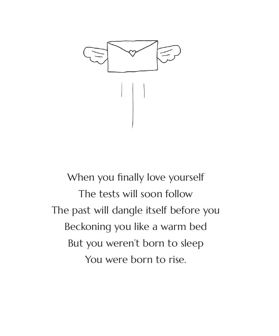 poem from The Shift by Melody Godfred 💛 The Shift will be your trusted companion as you bravely navigate the great unknown that lies ahead in the months, years and decades to come.
