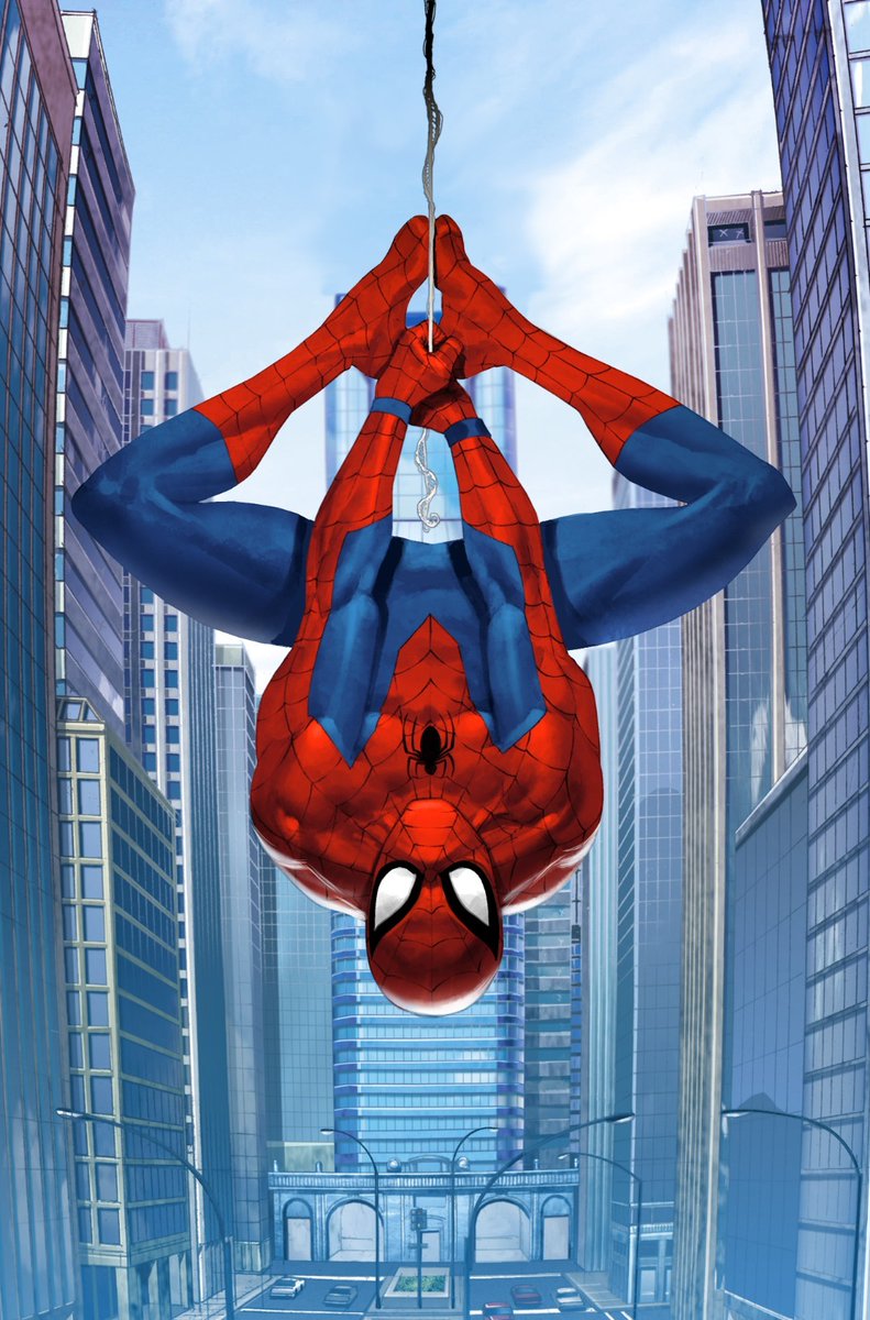 Marvel Entertainment tweet media