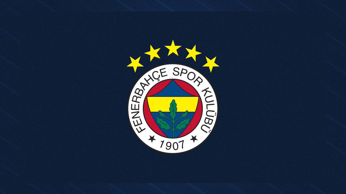 Fenerbahçe SK tweet media