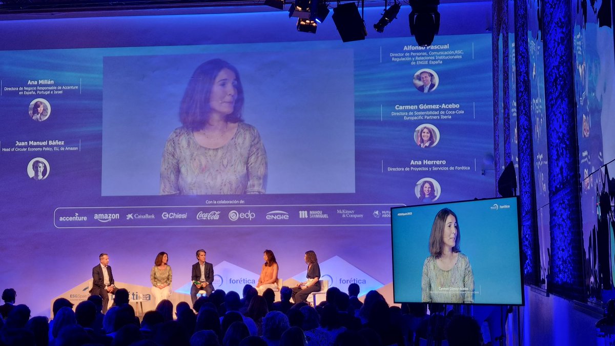 Ana Gascón tweet media