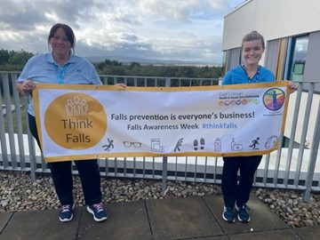 East Lothian Rehabilitation Service tweet media