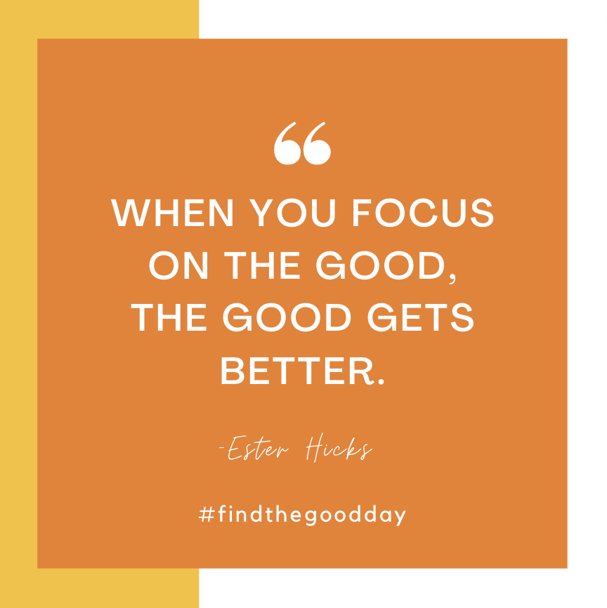 📷 Happy International Find the Good Day! 📷
This day is dedicated to finding the good in yourself, your community, and the world around you. #FindTheGoodDay #JuniorLeague #CommunityImpact #SpreadPositivity #EmpoweringCommunities