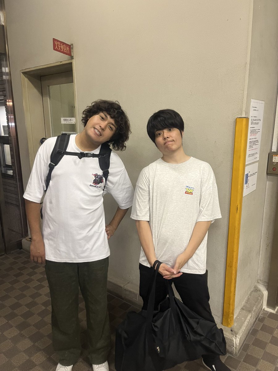 karimu1313's tweet photo. チャレンジバトルありがとうございました！！
お世話になります🔥🔥🔥 https://t.co/HVHwvd4Us8