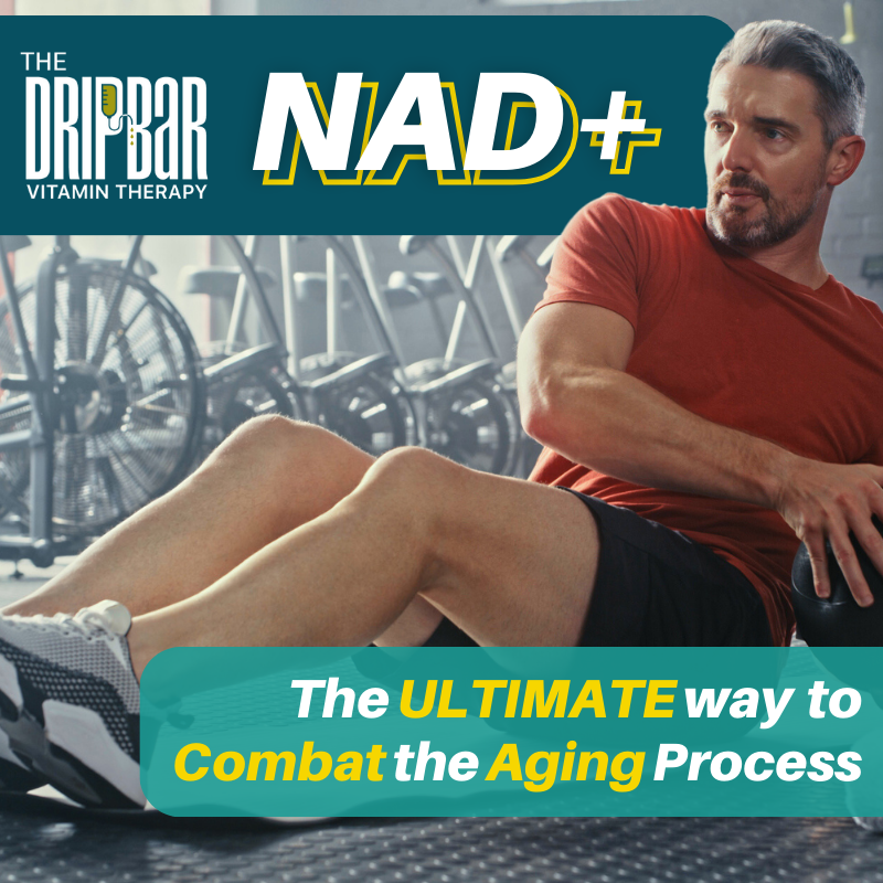 dripbaralamohts's tweet photo. The NAD+ IV Drip is for anyone who wants the most in their anti-aging support. (Our products are not intended to diagnose, treat, cure, or prevent any disease. Please see FDA Disclaimer on our website.) #TheDRIPBaRAlamoHeights #AlamoHeights https://t.co/qdZQTeiJ9S
