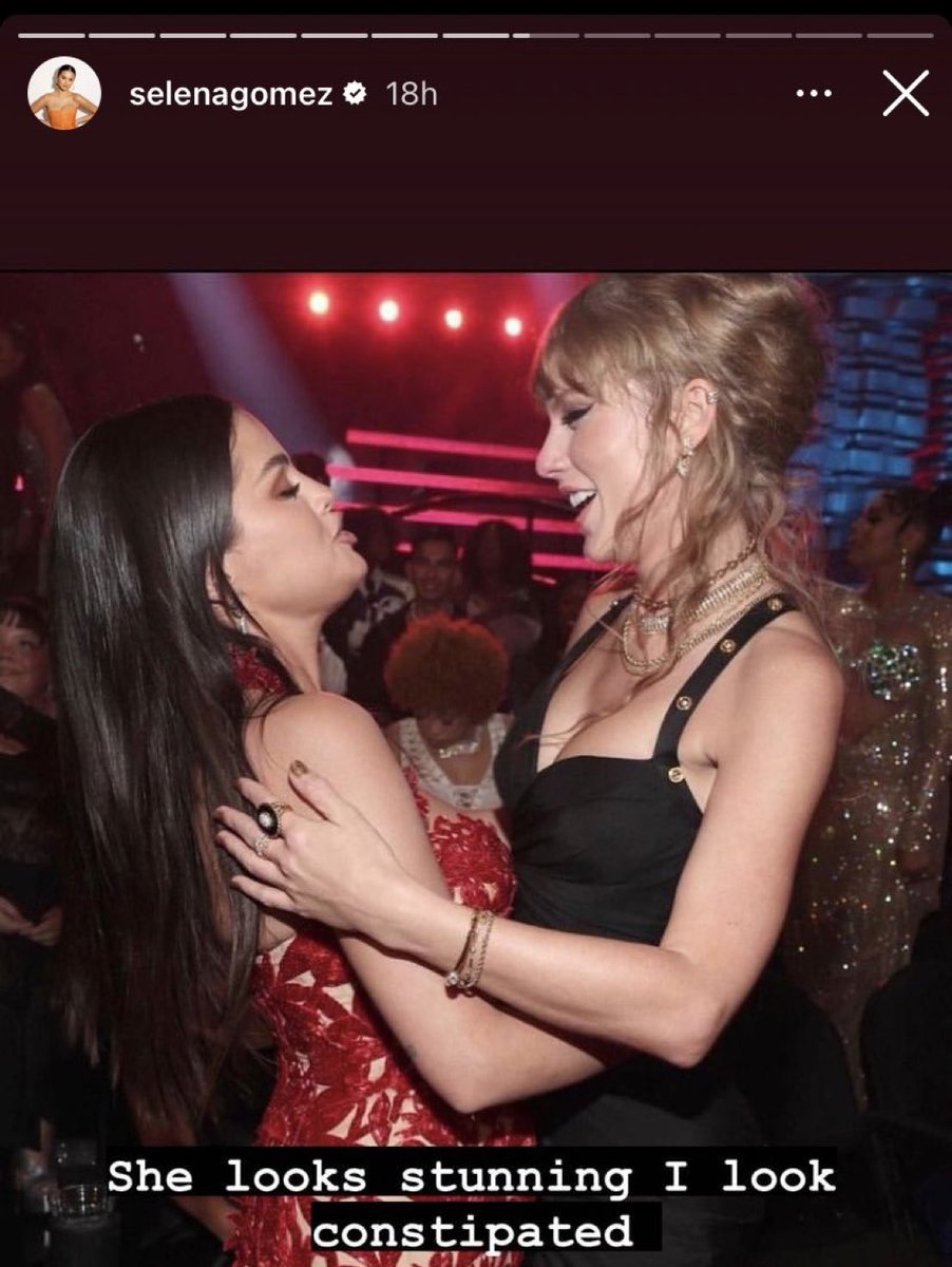 croatianbarbs's tweet photo. Isn’t selena tired of being a victim of something in every situation https://t.co/qRRroVpXFX