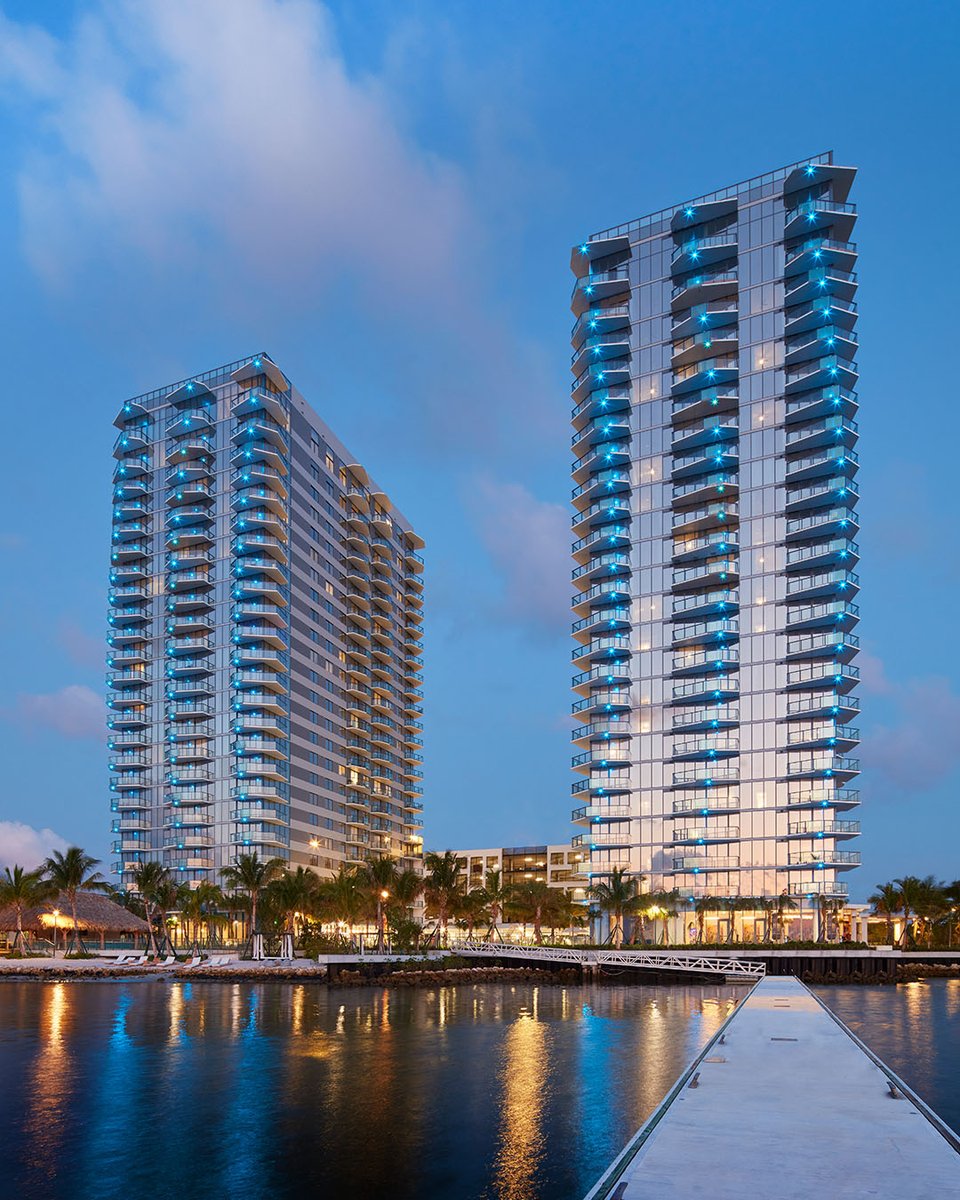 Arquitectonica tweet media