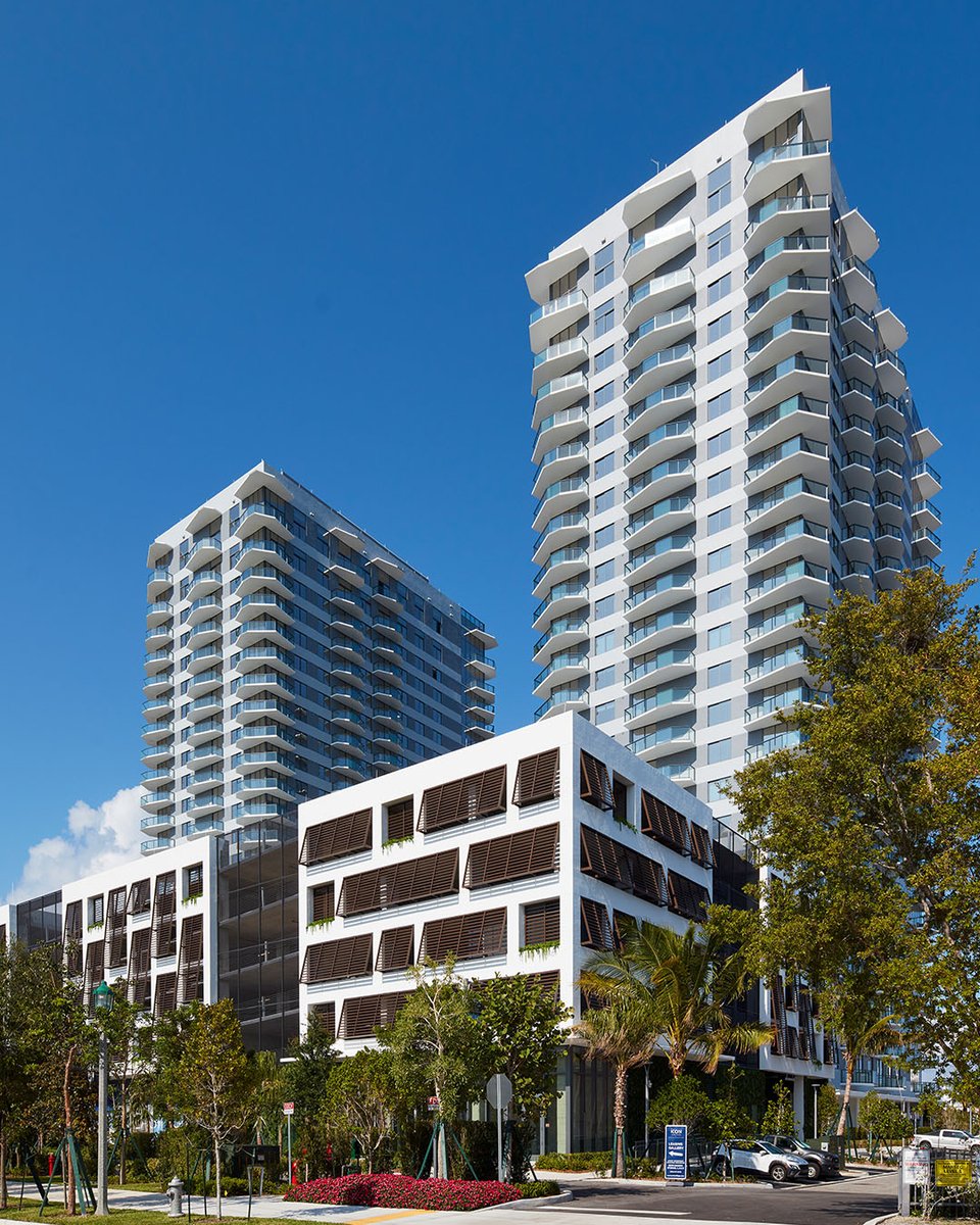 Arquitectonica tweet media