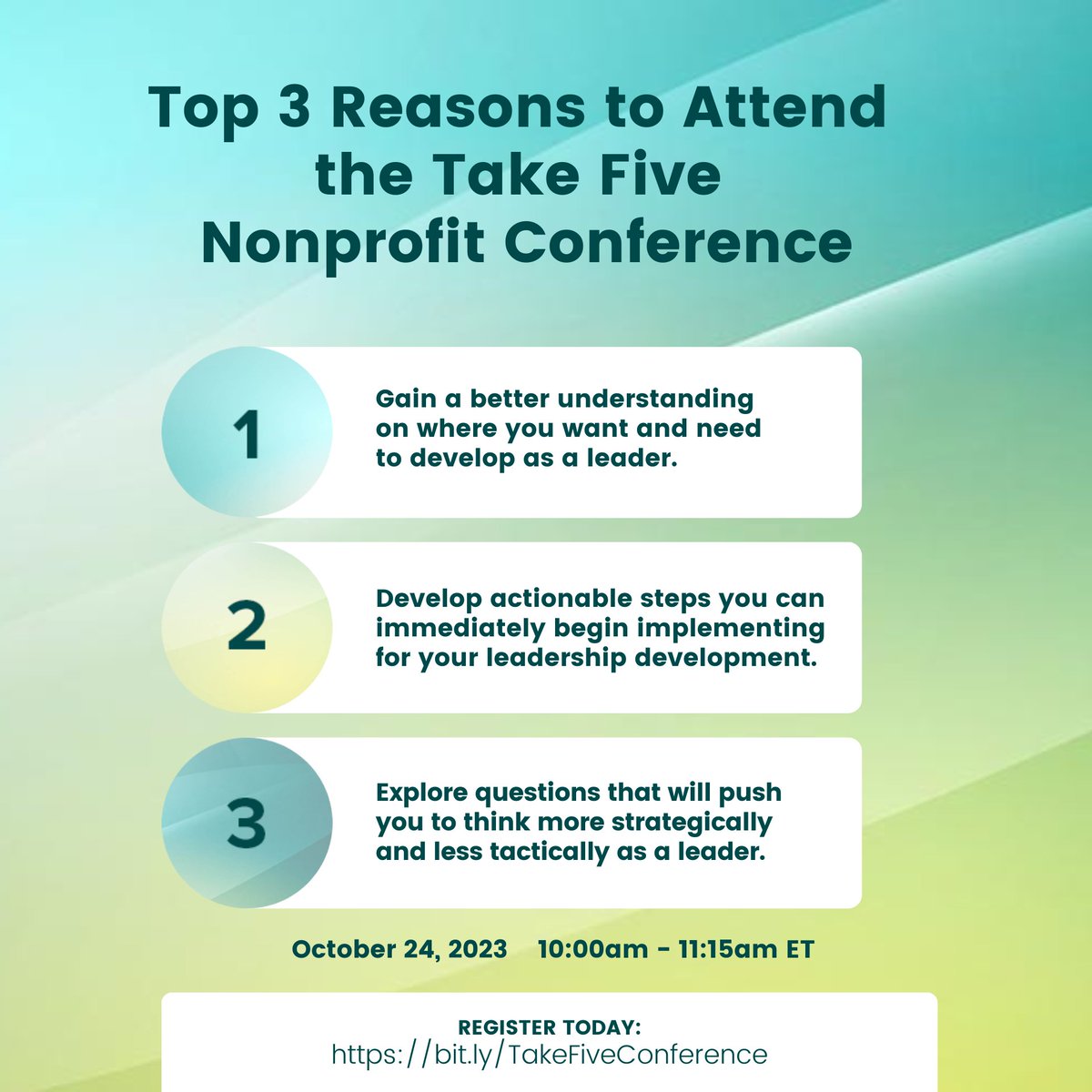 Brady Ware & Company tweet media