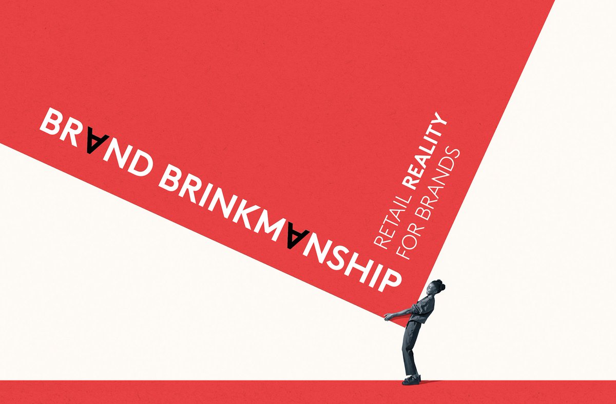We know that own-label products have become the first choice for many, but as a brand how do you compete and stay relevant. Find out more and join our webinar, Brand Brinkmanship.

👉🏼 ow.ly/sCWE50PLx36 

#PrivateLabel #Brinksmanship #kantar