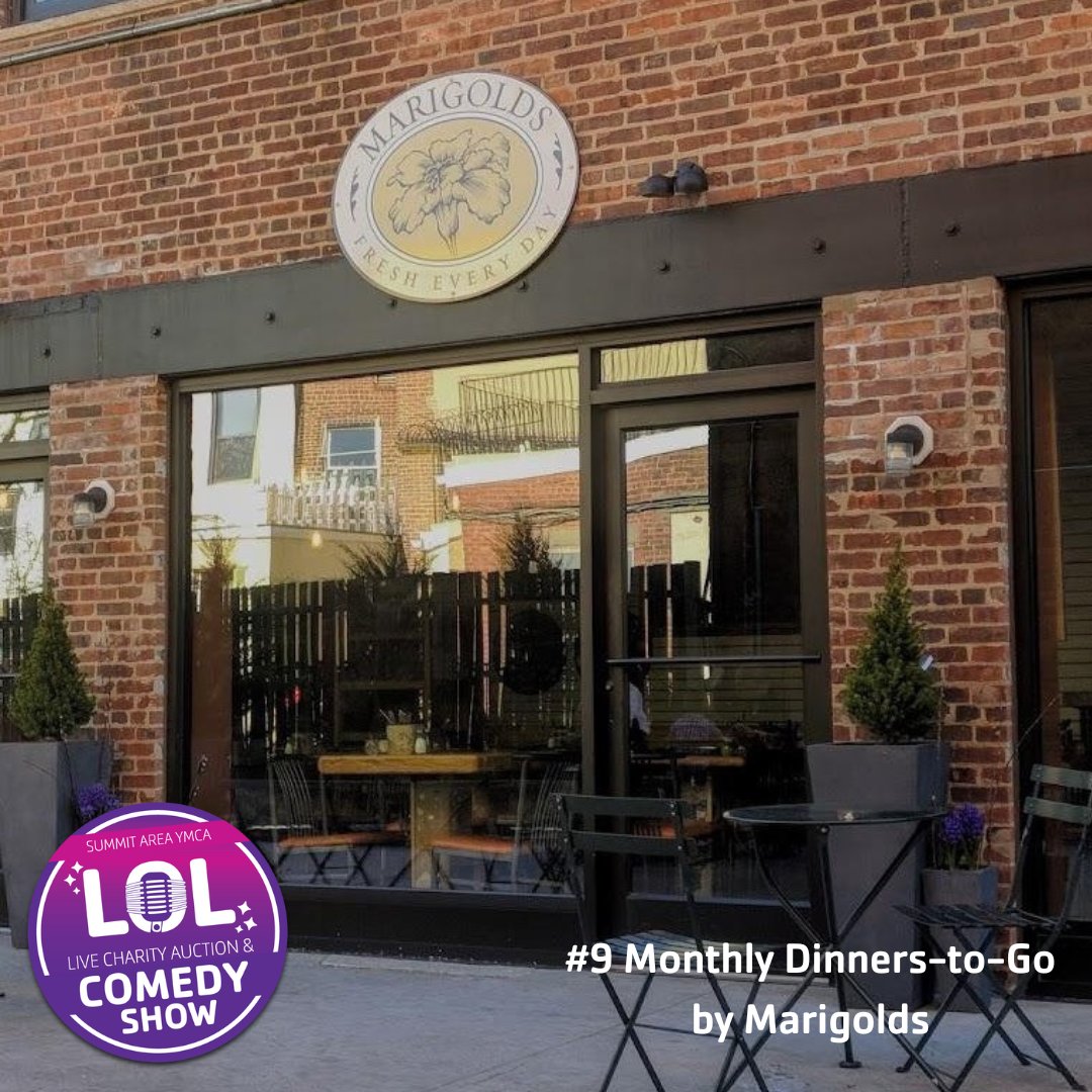 Summit Area YMCA tweet media