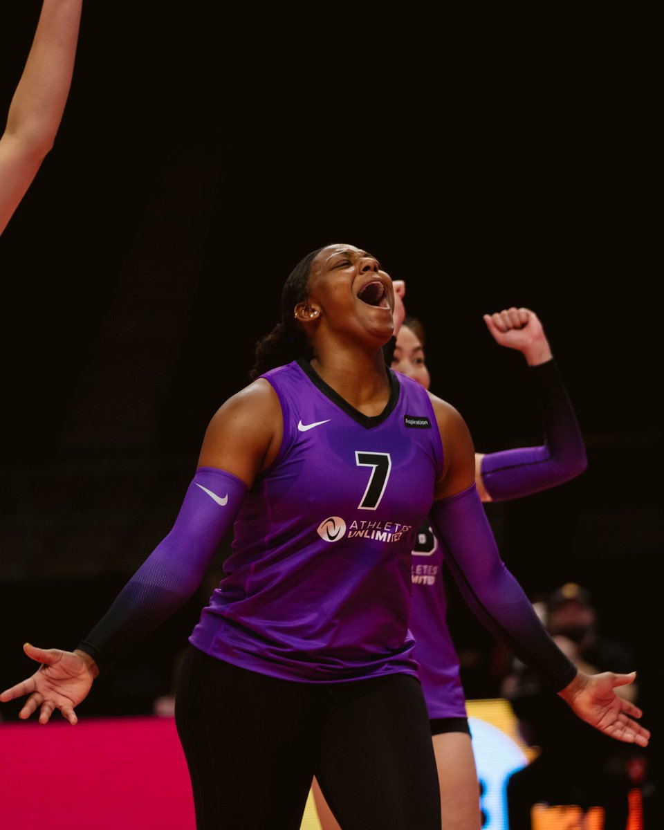 AUProSports's tweet photo. Our 2023 #AUVB Promotional Schedule is here 🏐

Pick out your favorite matches and get your tickets today ⬇️

🔗: https://t.co/2n0HOJGUCV https://t.co/zx3DADCteZ