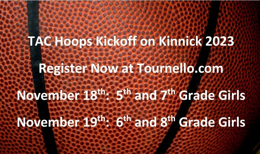 Register now at tournello.com