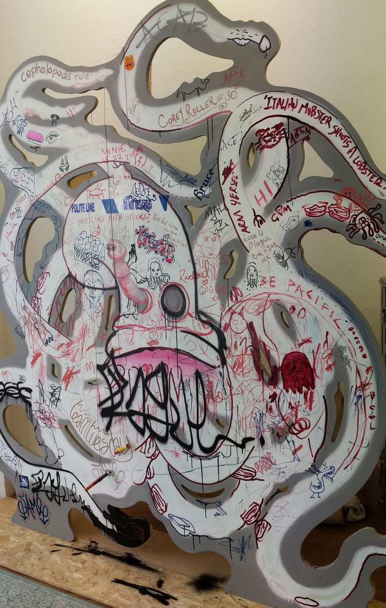 Andy Gaskell tweet media