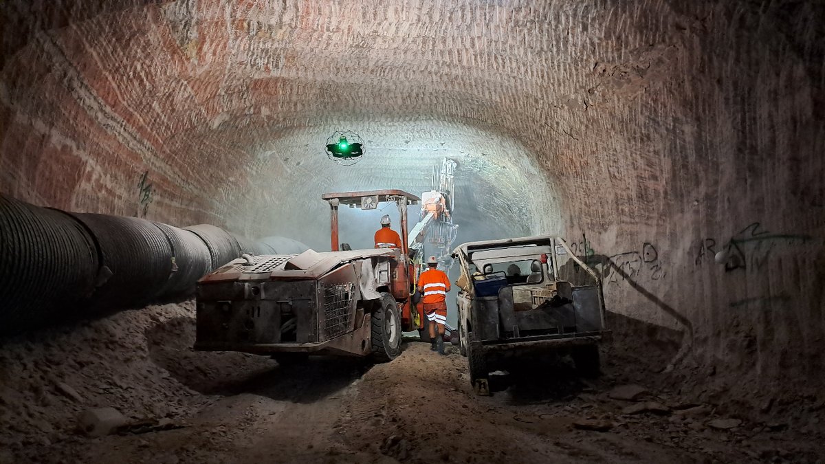 ICL Iberia tweet media