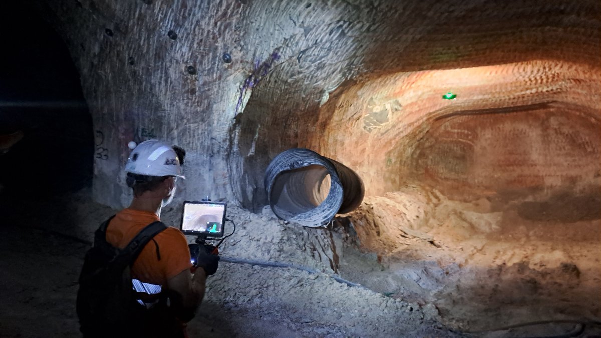 ICL Iberia tweet media