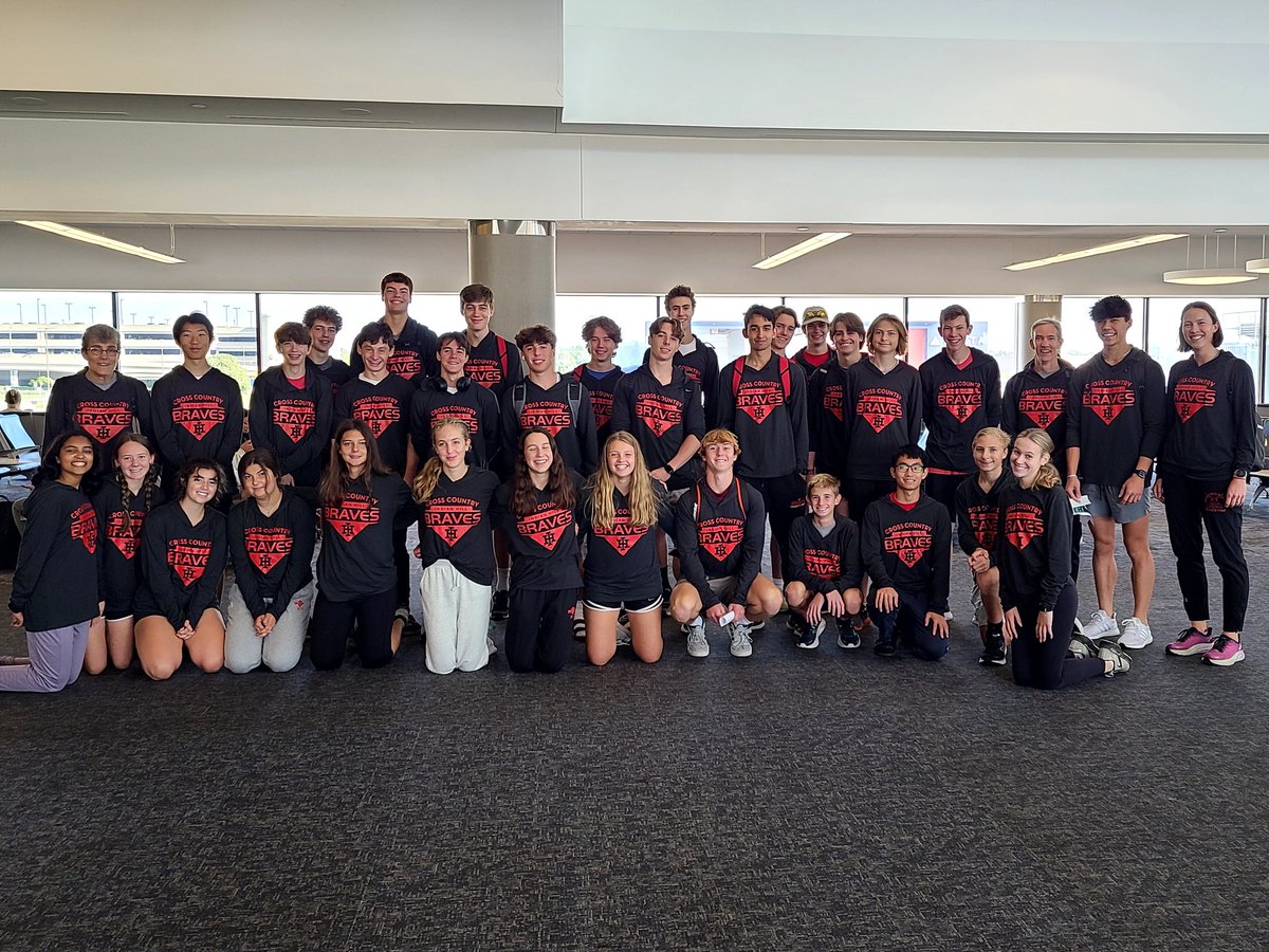 IH_TracknField's tweet photo. We are ready for Orlando! @ihbravesad #IHPromise https://t.co/QQiKOkym9e