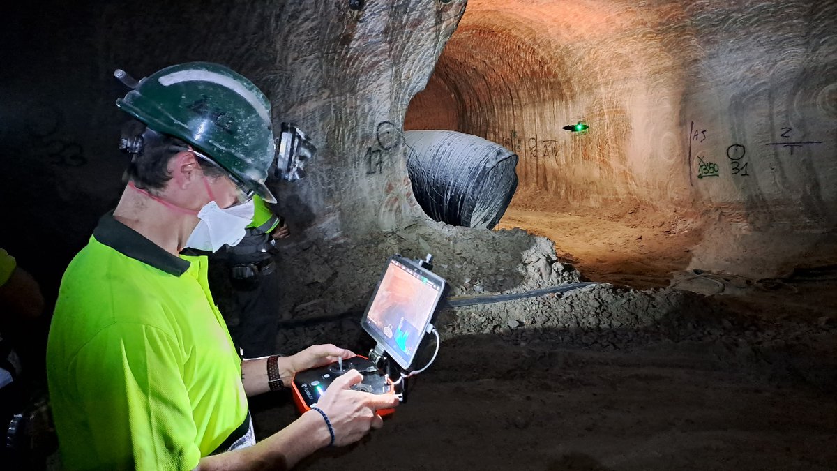 ICL Iberia tweet media