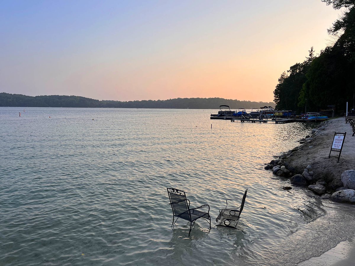 onmilwaukee's tweet image. One tank getaway: Elkhart Lake @ElkhartLake dlvr.it/Sw5YsF