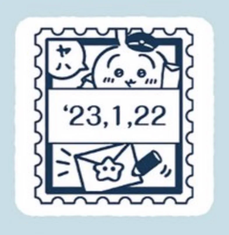 ちいかわグッズ公式 on X: 