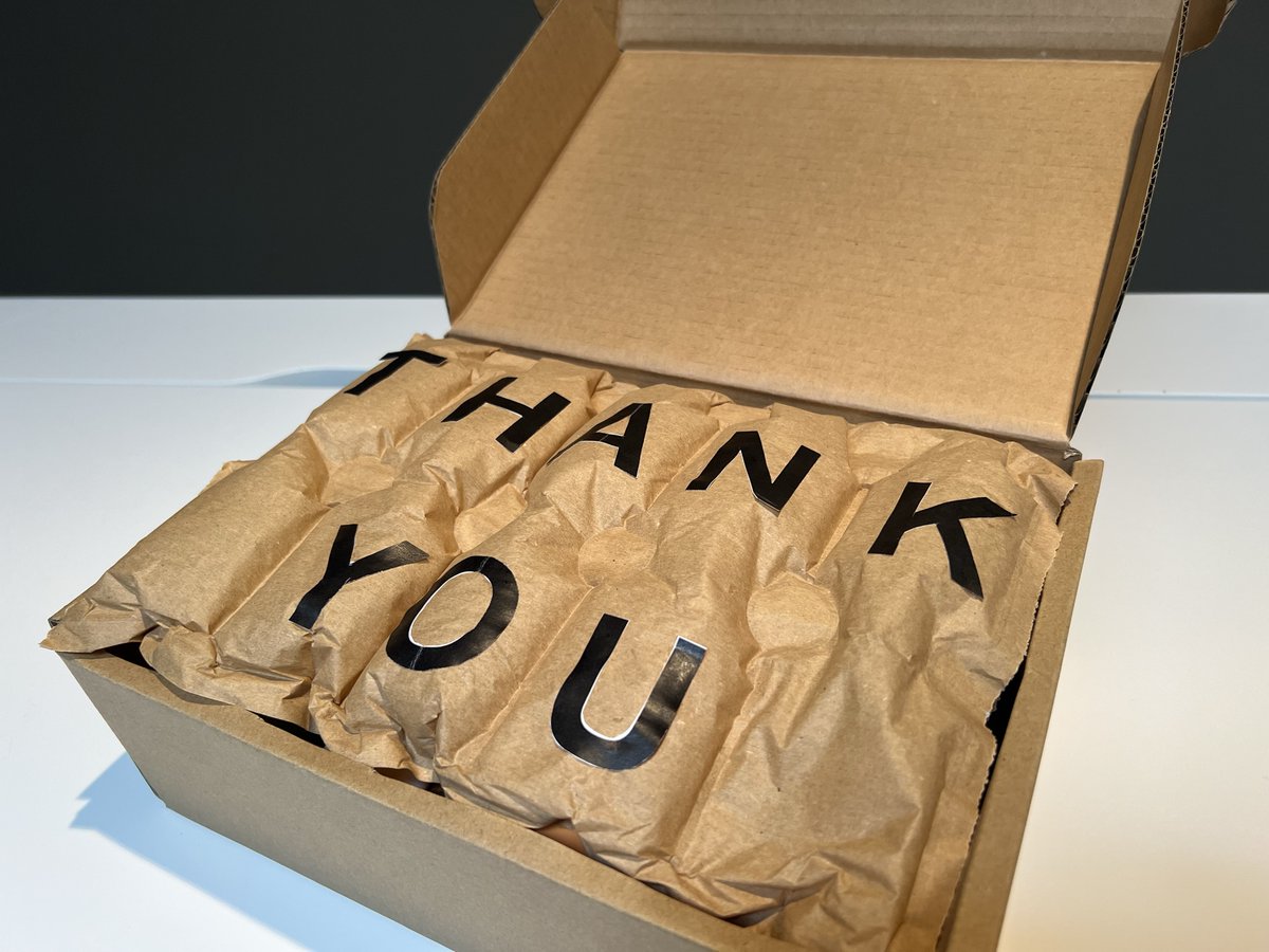 Packaging Europe tweet media