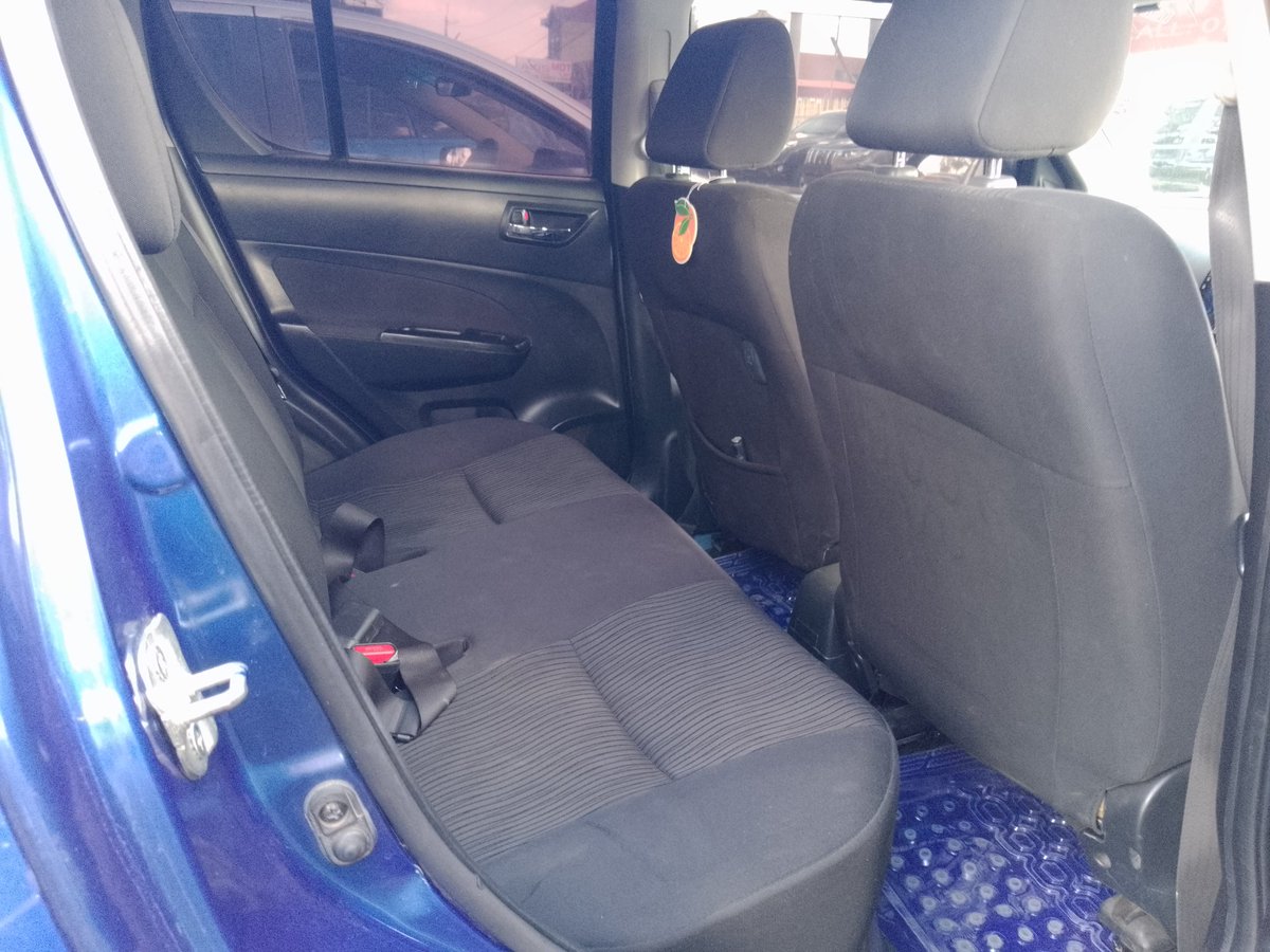 Gitz__'s tweet photo. Kshs 530,000 for this 2012 Suzuki Swift that someone just Traded In 

RT ! https://t.co/5G7zAg6nUU