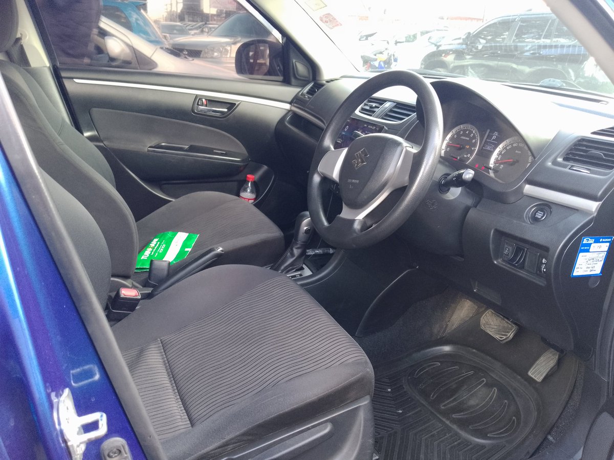 Gitz__'s tweet photo. Kshs 530,000 for this 2012 Suzuki Swift that someone just Traded In 

RT ! https://t.co/5G7zAg6nUU