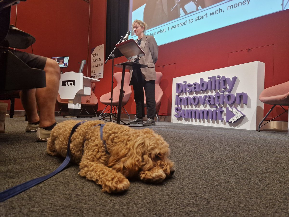 GDIHub's tweet photo. #DisabilityInnovationSummit πΎ https://t.co/6AswuBaZsK