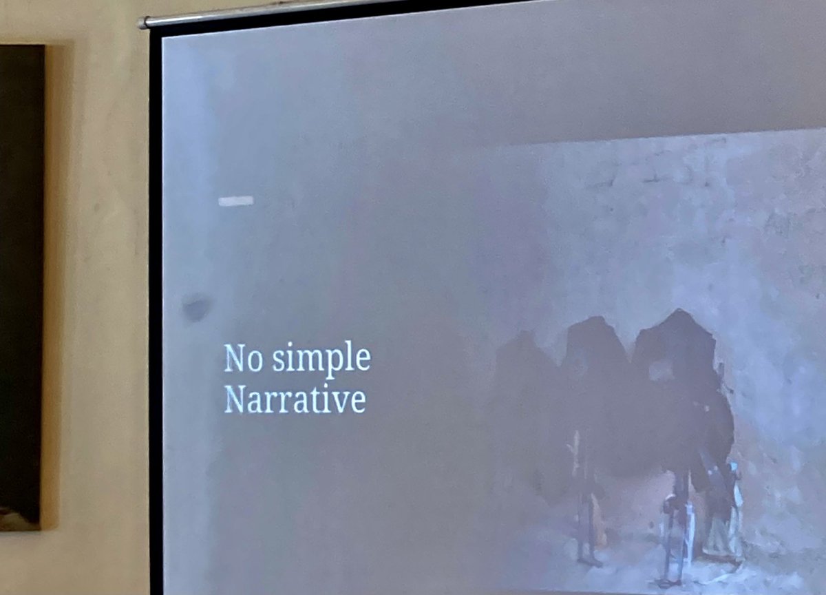 MadeleineFCDO's tweet photo. Coups are back in vogue. Important to hear from academics @WilenNina and seasoned practitioners @NgogaFred on what to do about it. #NoSimpleNarrative. Well done @BelgiumAddis ! https://t.co/jftJgbnevl