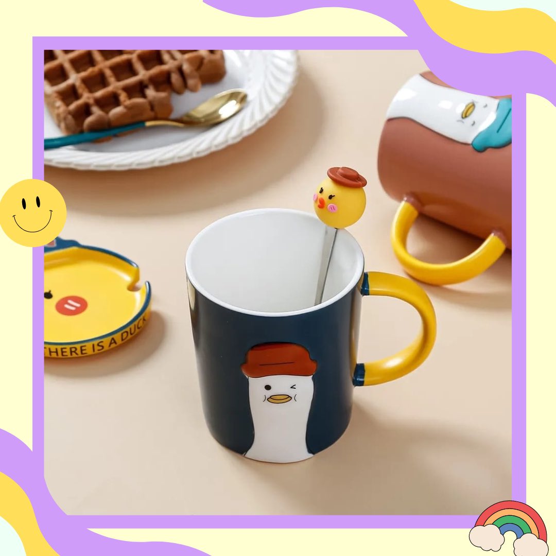 gemuystuff's tweet image. ✨Mug Keramik Bebek✨

Link di bio No. 78 ⬇️
shope.ee/AUR0NpmOYL

🌸🍒🎀🔮🦋🌈🌷✨

KCON
Narnia
#gelaskeramik 
#ceramicgifts 
#keramikimport 
#shopeeaffiliate 
#racunshopee 
#racunbelanja
#gemuystuff
