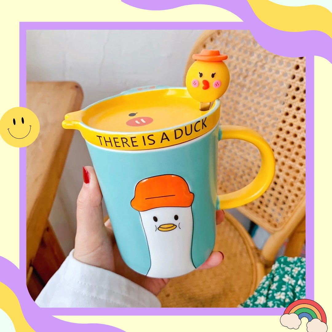gemuystuff's tweet image. ✨Mug Keramik Bebek✨

Link di bio No. 78 ⬇️
shope.ee/AUR0NpmOYL

🌸🍒🎀🔮🦋🌈🌷✨

KCON
Narnia
#gelaskeramik 
#ceramicgifts 
#keramikimport 
#shopeeaffiliate 
#racunshopee 
#racunbelanja
#gemuystuff