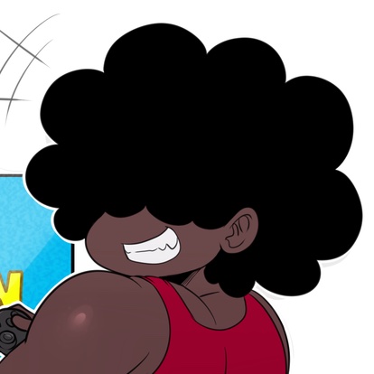 𝕹𝖎𝖌𝖌𝖆, 𝖕𝖑𝖊𝖆𝖘𝖊

♤NSFW RP account 

♤Don't like it? Just block, don't report 

♤Raceplay accepted

♤Friendly writer

♤Not always on, sorry in advance 

♤Semi-literate &amp; Semi-Selective