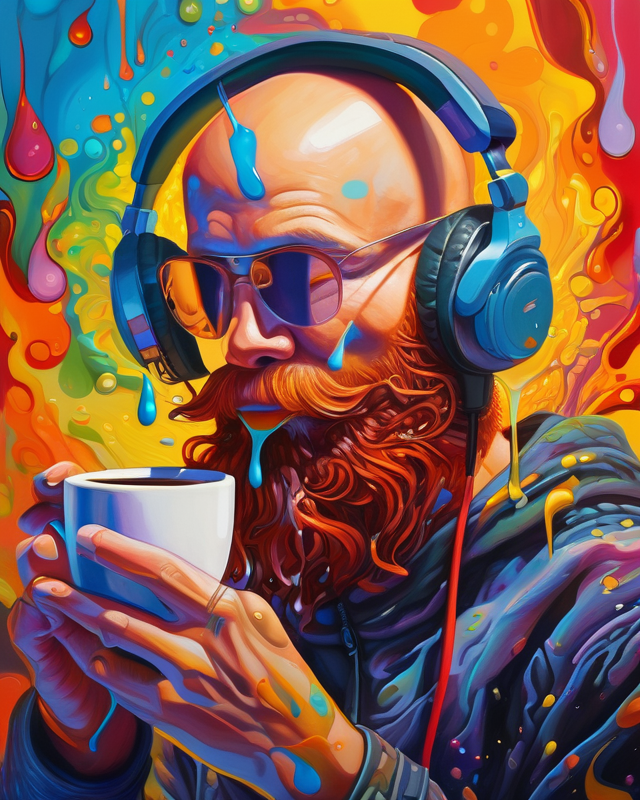 DJTrueTravRed's tweet photo. GM Fam! Hope you have a great day!
Art/NFTs & Music: https://t.co/HHfVuX3s2E
#love #nft #nftakeover #nftart #nftartgallery #nftartist #nftattoo #nftb #nftcollector #nftcommunity #nfte #nfthesearchtour #nfthidroponik #nfti #nftime #nftmagazine #nfto #nftoast #nftour #nftr https://t.co/O4QO7HKUuV