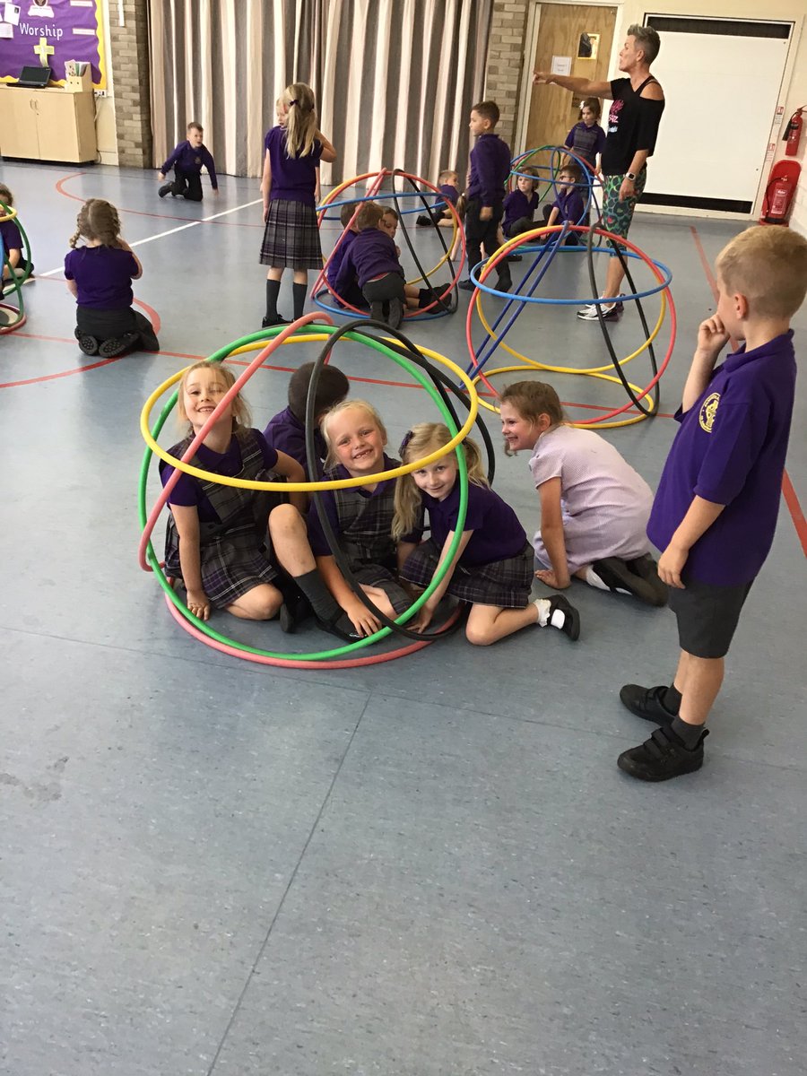 Purple Class loved their hoopstarz session today! 😁😁 <a href="/Kidz_R_Fit/">Kidz R Fit and Hoopstarz</a>