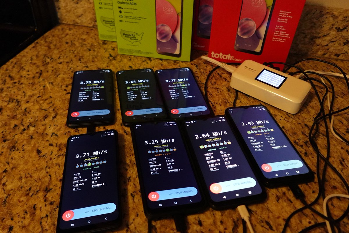 Tech Hustler tweet media