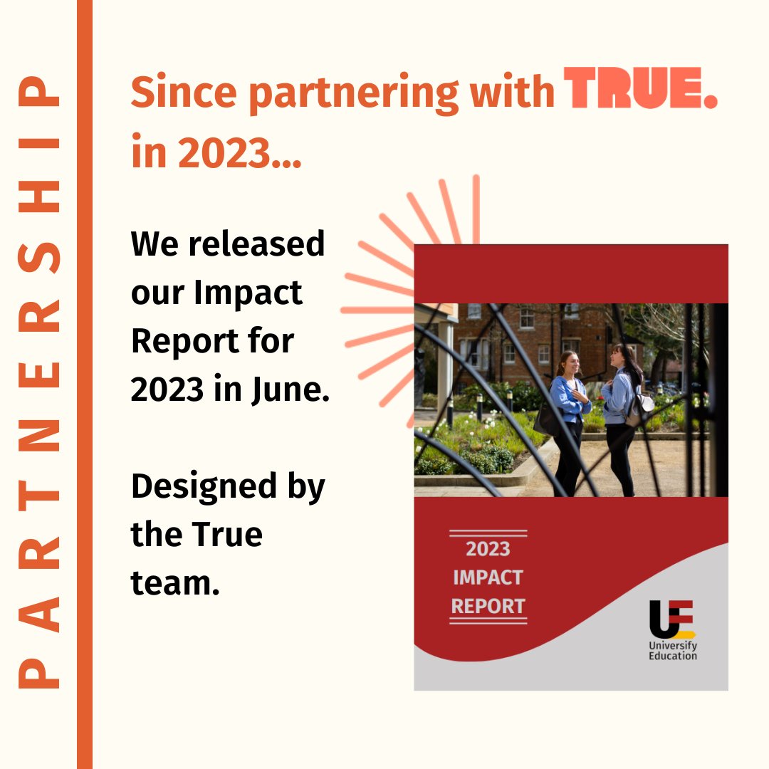 Universify Education tweet media