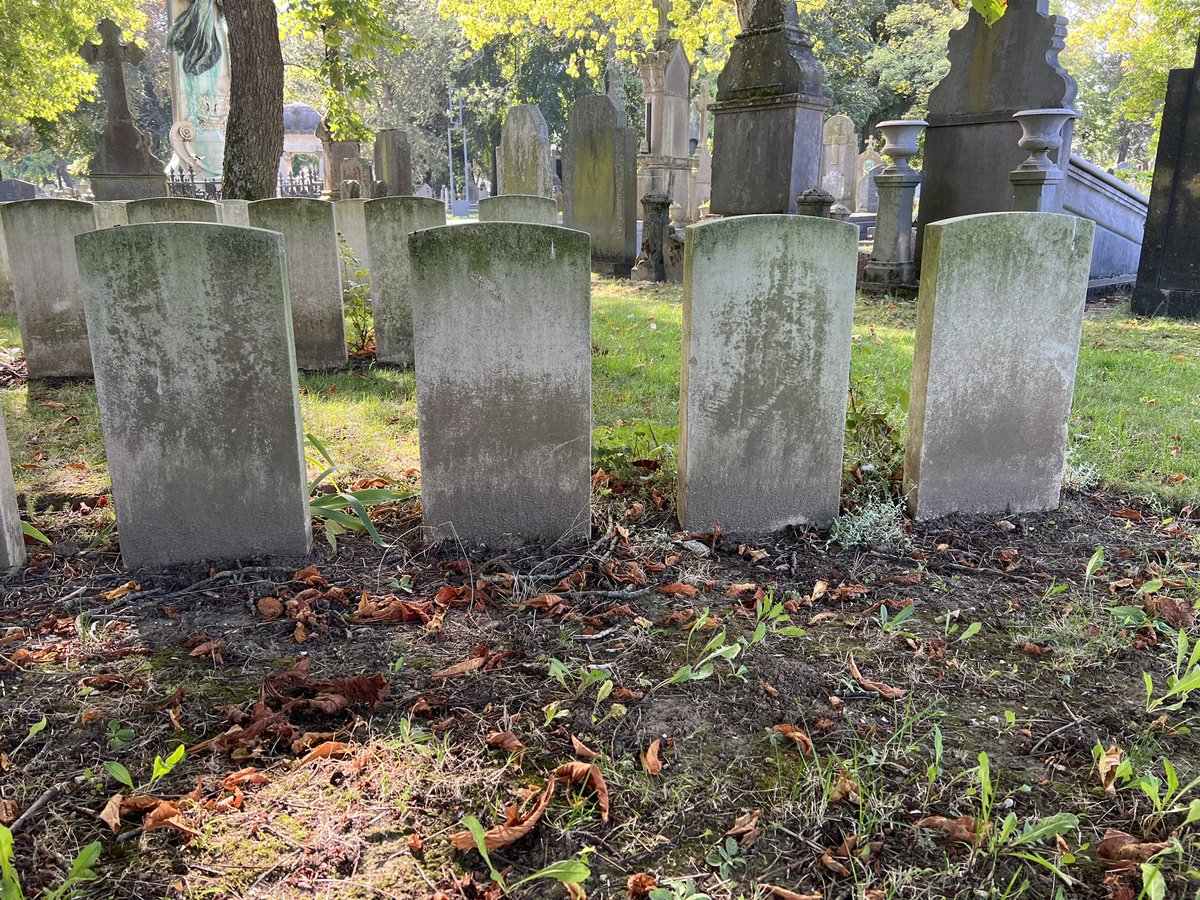 garyshort70's tweet photo. @CWGC shocking conditions of war graves of the fallen WW1 British soldiers at the south cemetery Lille, if I had a bucket, water and brush, I would have cleaned the graves myself. Please act ASAP. Lest we forget !! https://t.co/Xnow4diX1t