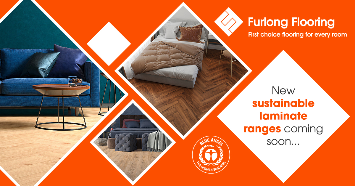We are excited to reveal our upcoming plans for new laminate ranges at @FlooringShow 2023. 

Be the first to see this new and exciting flooring on display! 

Visit us at Harrogate on the 17-19th Sept at stands A22 & A36.  

#firstchoiceflooringforeveryroom #laminateflooring
