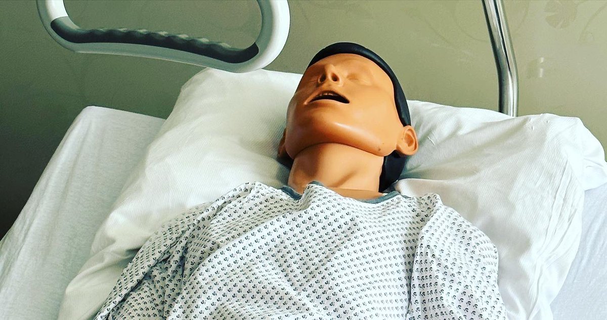 Evang. Kliniken Essen-Mitte tweet media