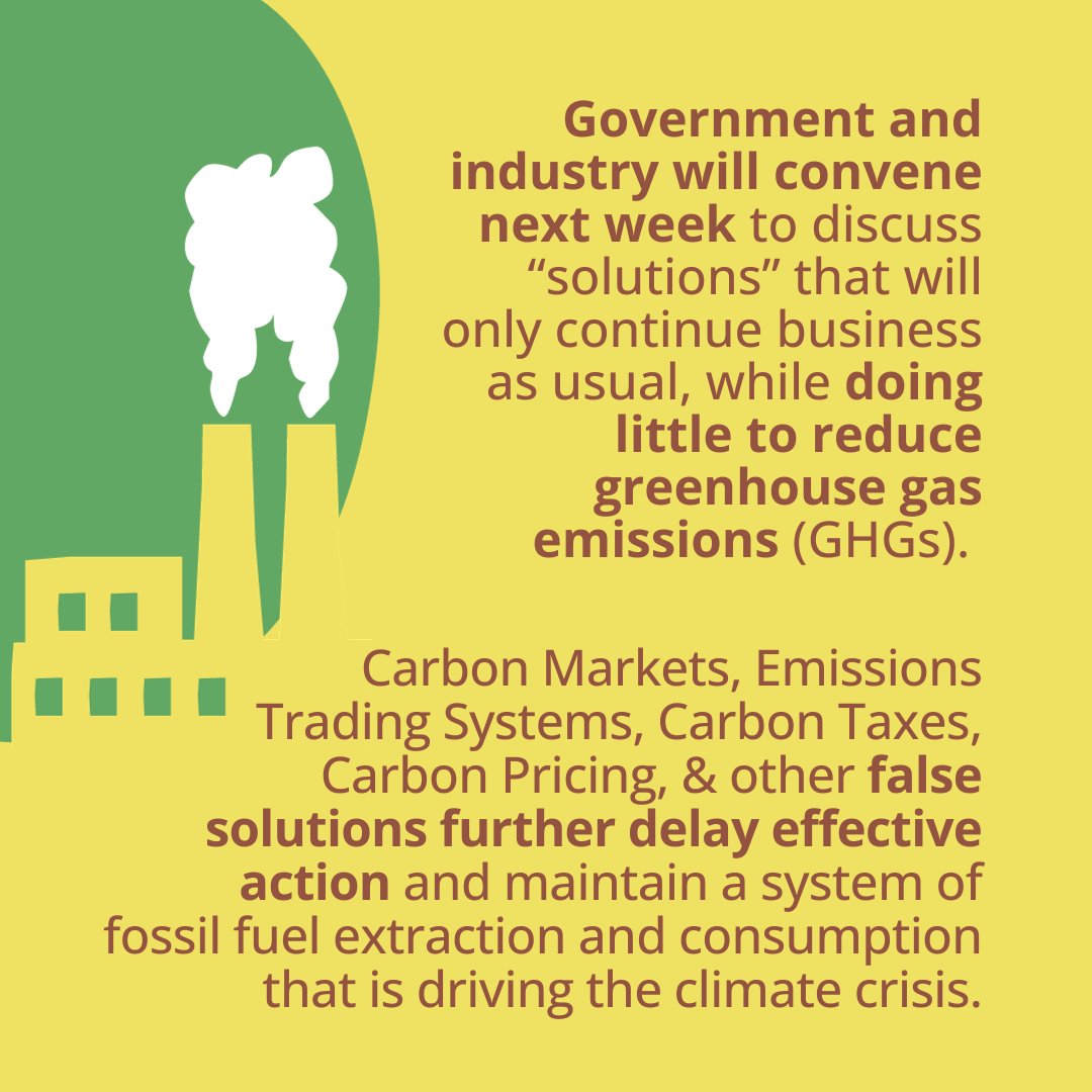 Indigenous_ca's tweet photo. ICA will be on the ground next week, September 17-24, for Climate Week NYC! To hear more and keep track of events, statements, and other activities during Climate Week NYC, visit our website at https://t.co/v5mt7rE3RM
#ICAatClimateWeek #ClimateWeekNYC #IndigenousClimateAction https://t.co/m6fu5Gwibi