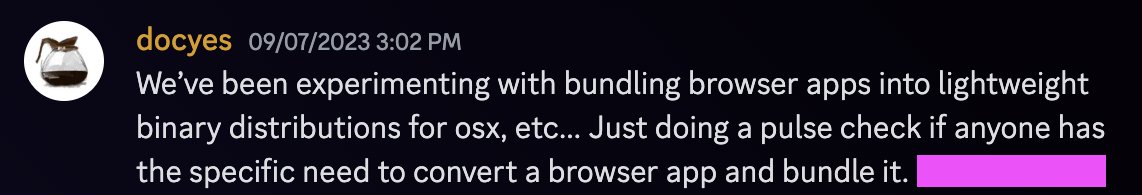 0xMonolith's tweet photo. huge.

Only in The Forge will you find this stuff. https://t.co/iLJPcunLa7